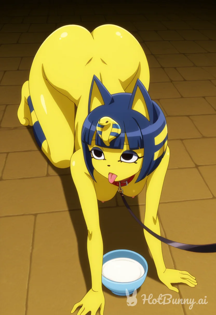 Ankha