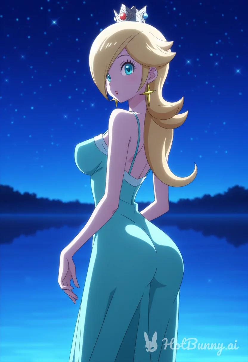 Rosalina Nighty