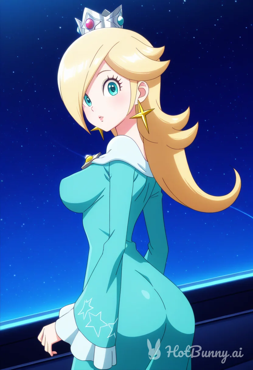 Rosalina