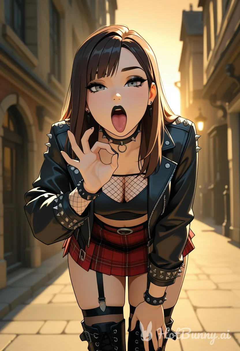 Lingerie Ai Hentai
