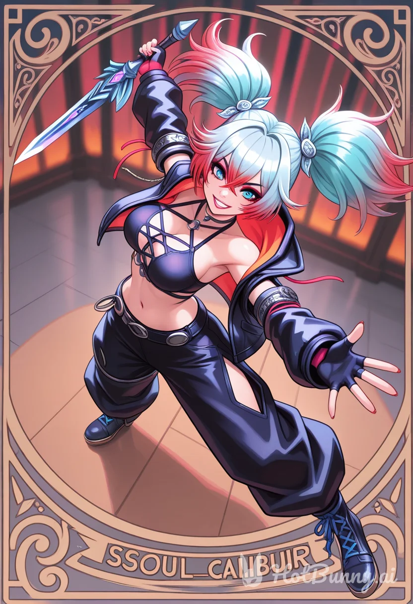 trading card Tira...
