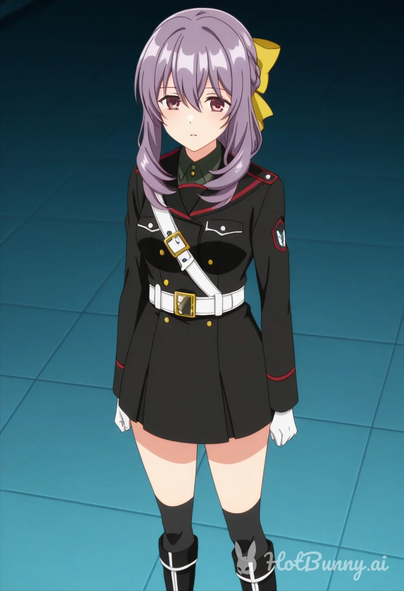 AI Hentai generated by Razer