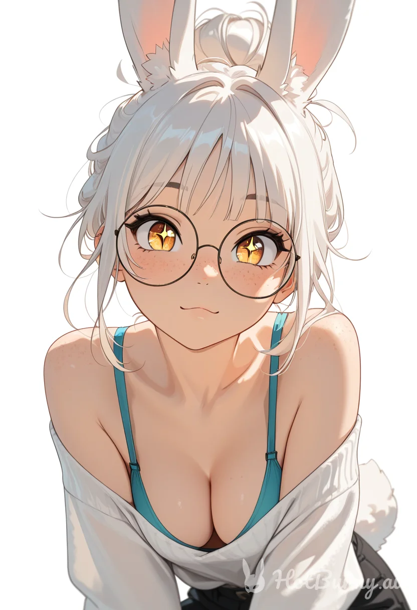 Bunny Girl Ai Hentai Video