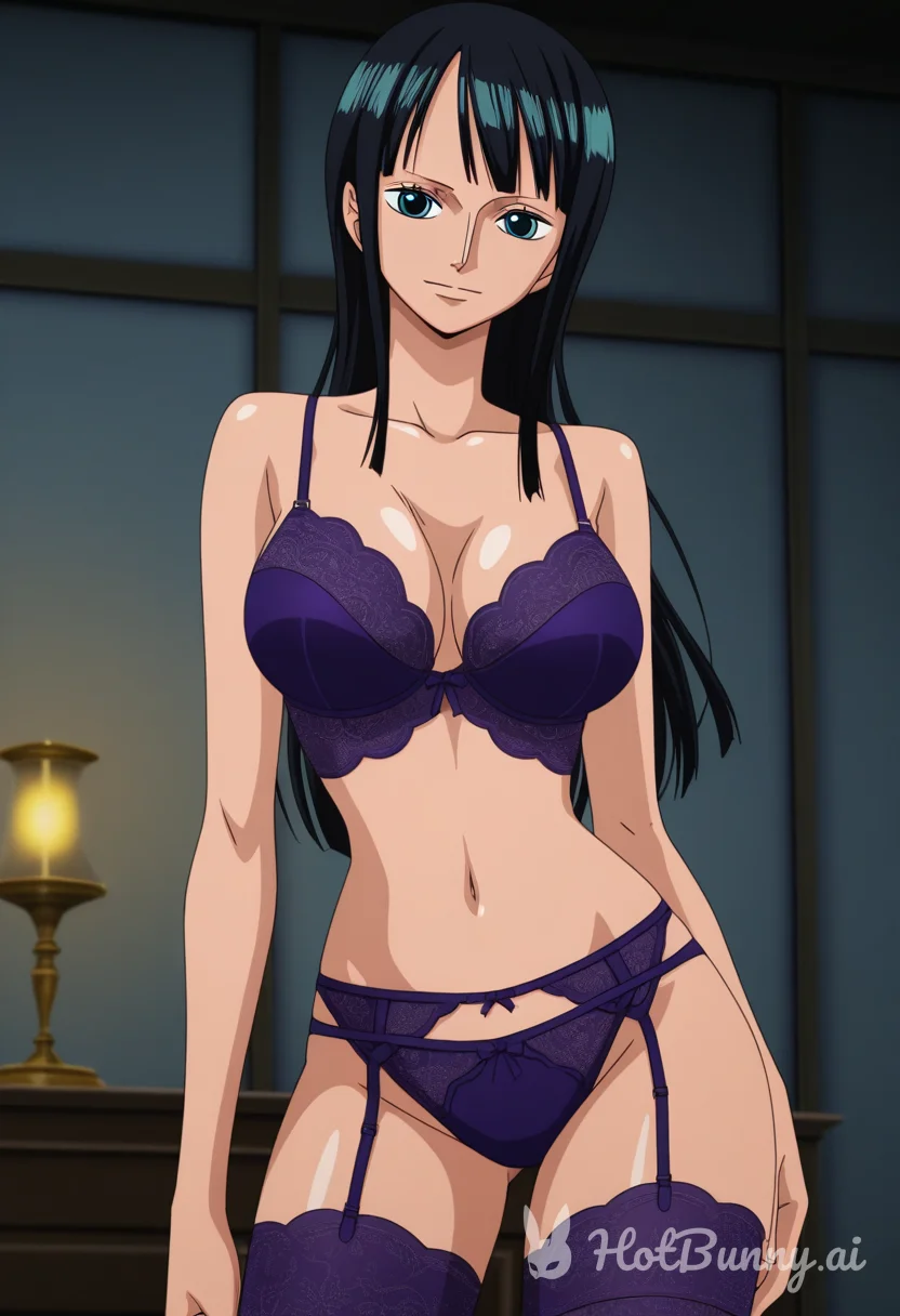 Nico Robin