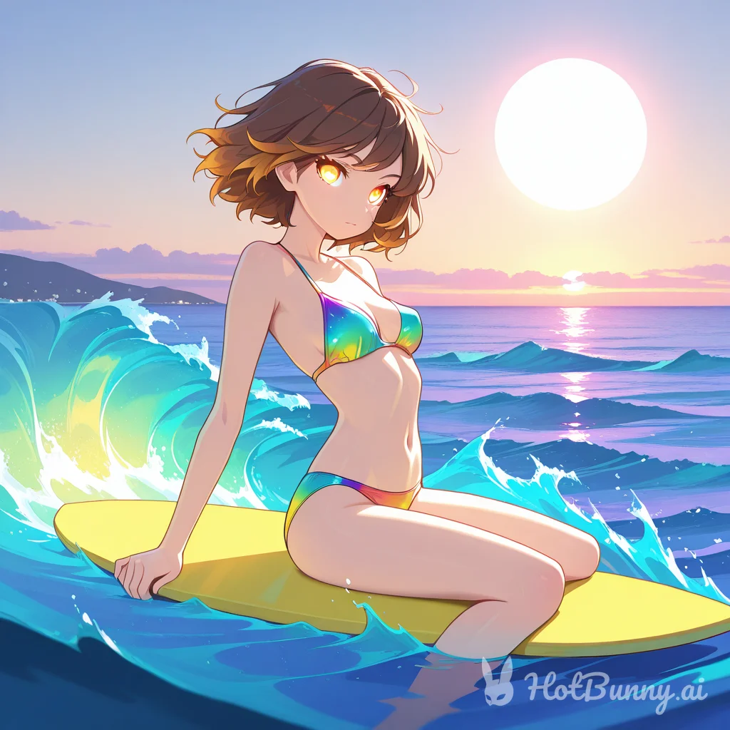 Swimsuit Ai Hentai