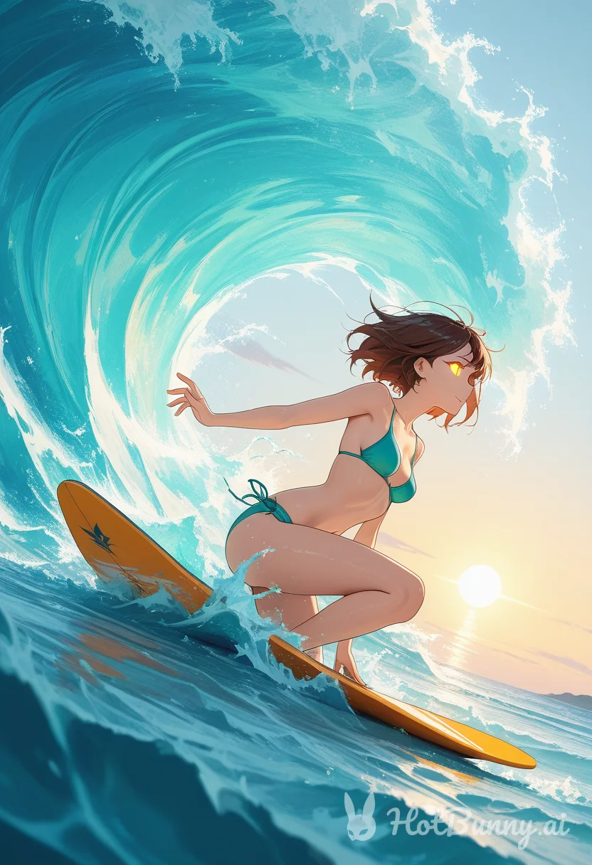 Swimsuit Ai Hentai