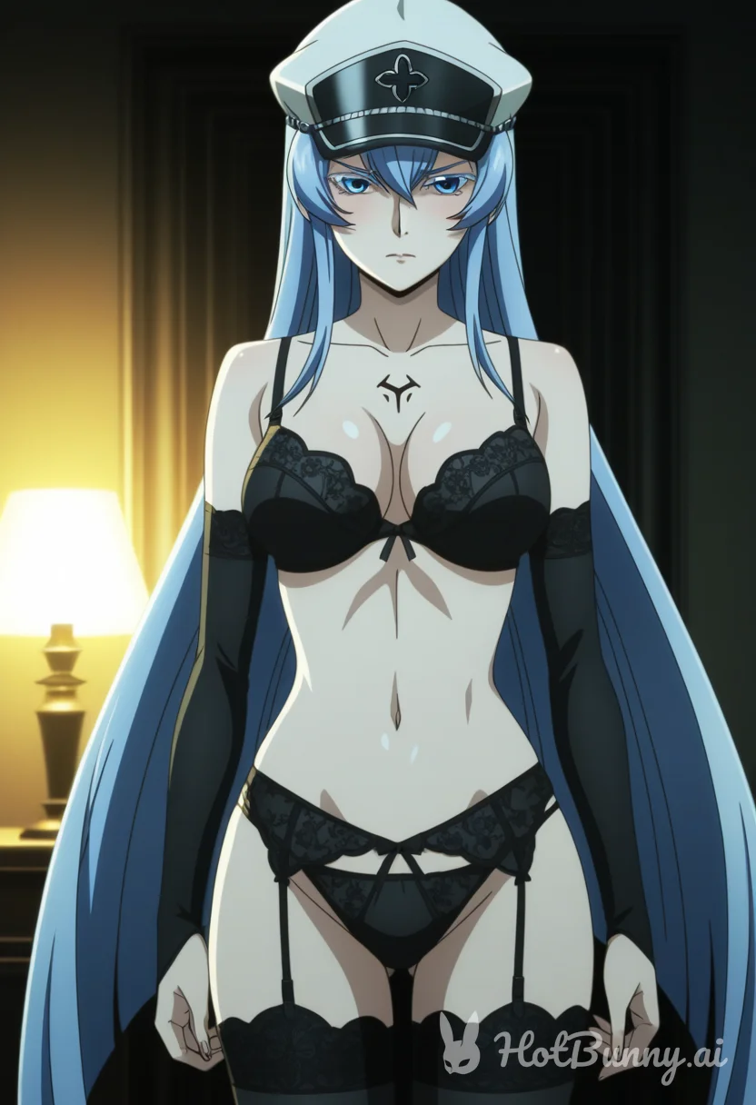 Esdeath