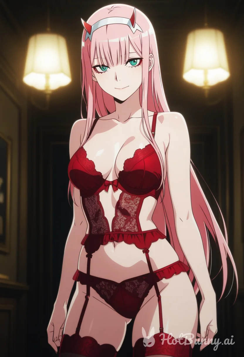 Zero Two