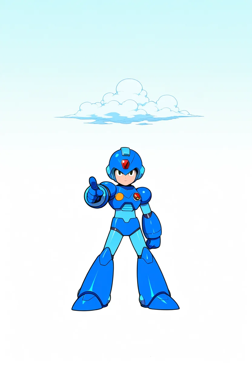 Robot Ai Hentai