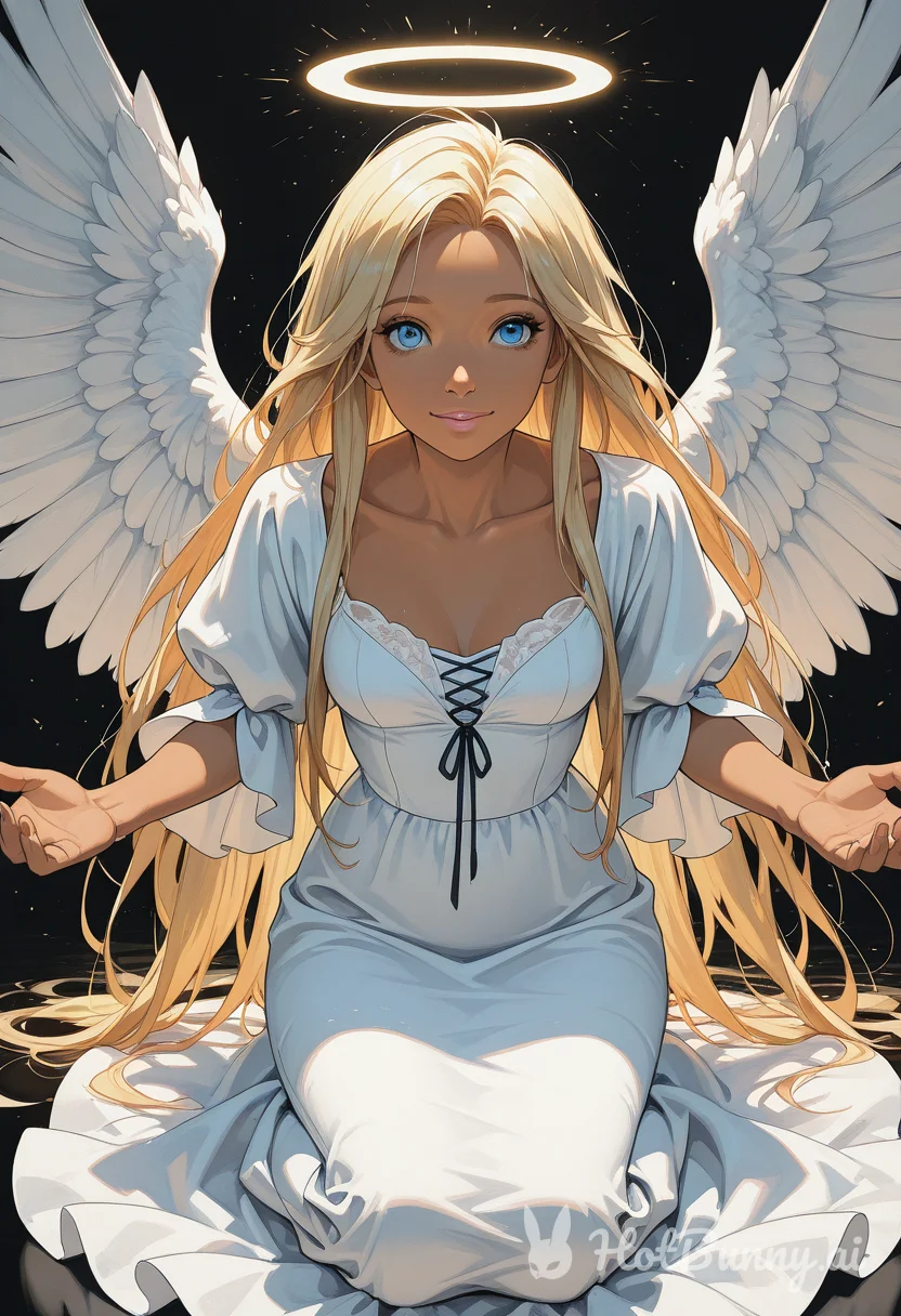 Angels and Demons.