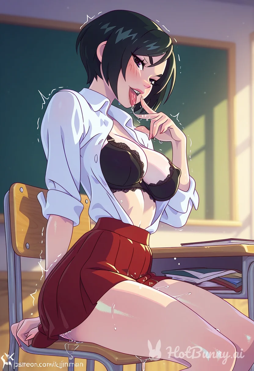 Ada Wong
