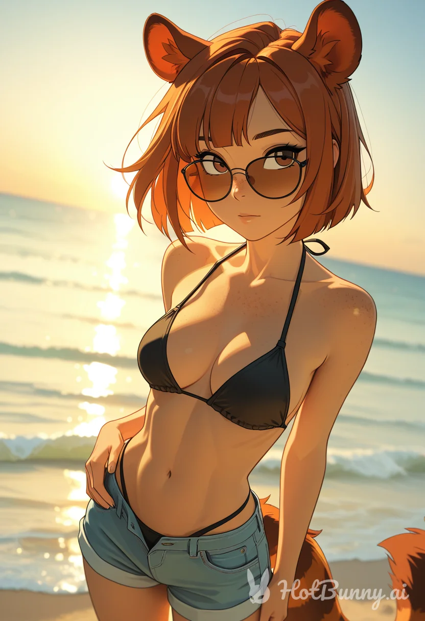 Swimsuit Ai Hentai