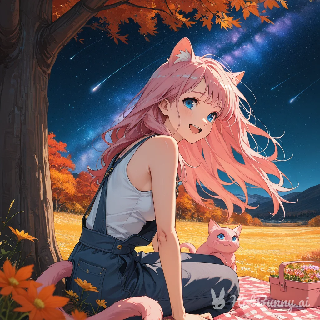 Autumn is coming !