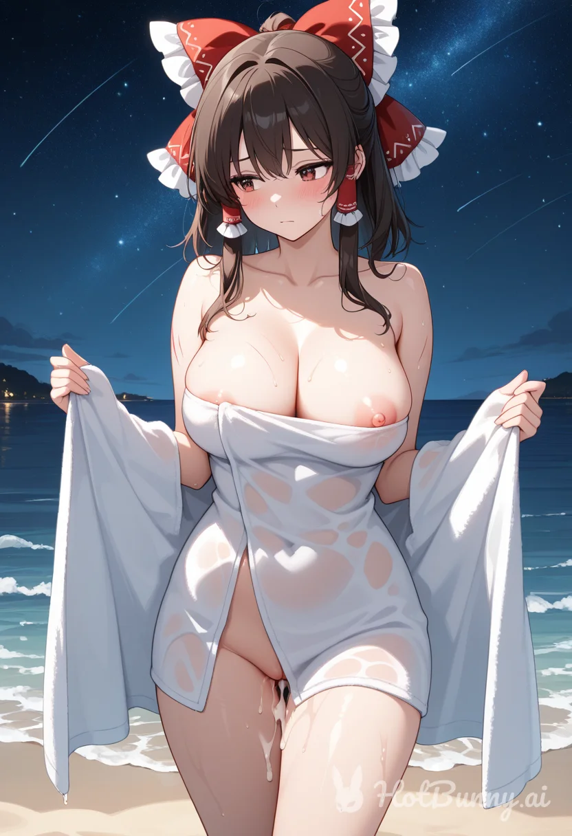 Touhou Ai Hentai