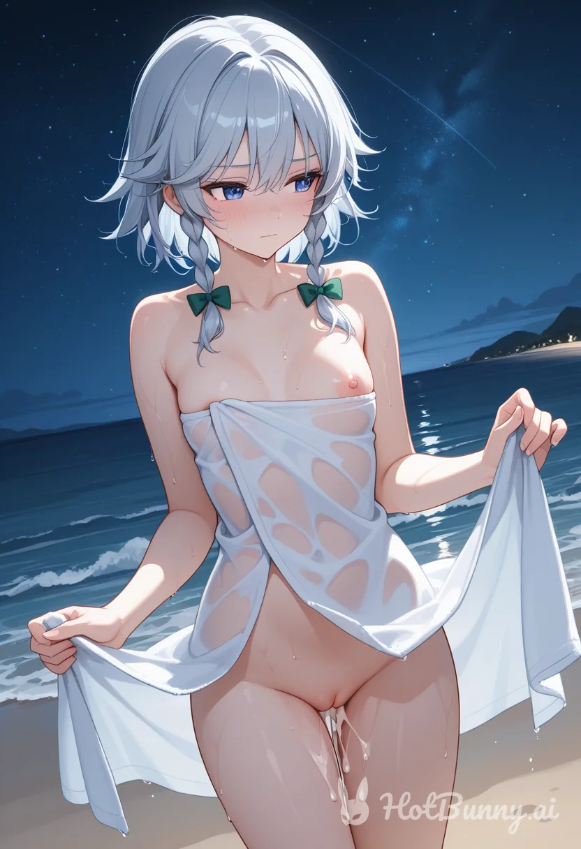 Touhou Ai Hentai