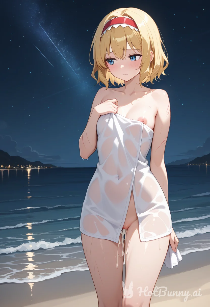 Touhou Ai Hentai