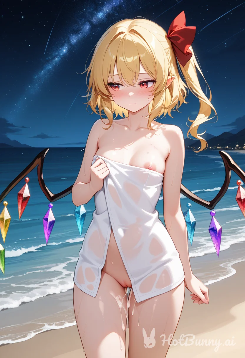 Touhou Ai Hentai
