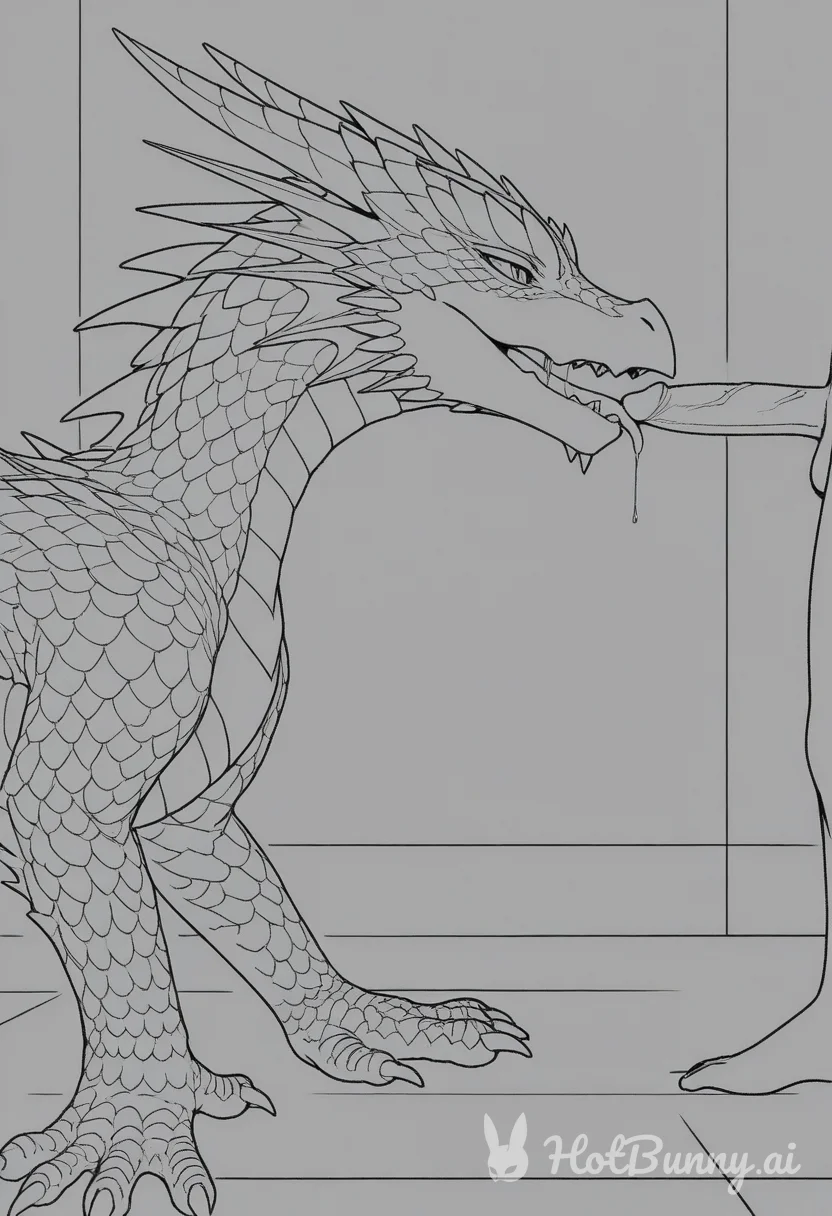 Furry Blowjob Ai Hentai