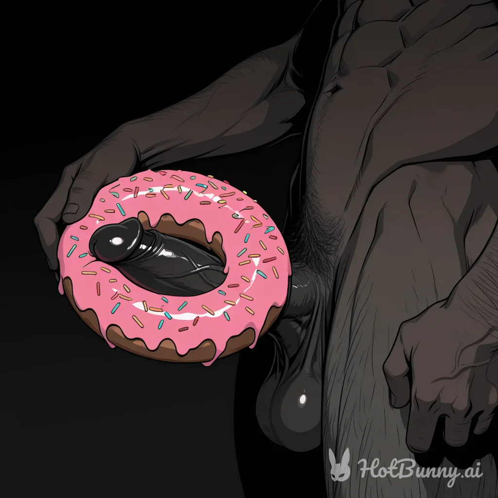 Bara Ai Hentai