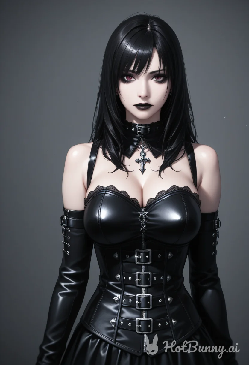 Latex Ai Hentai