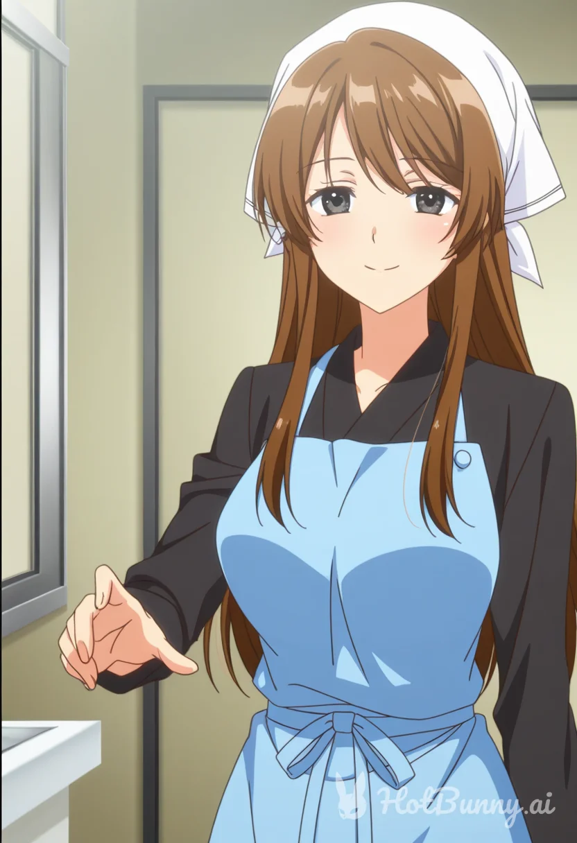 AI Hentai generated by ZestfulCondor9088