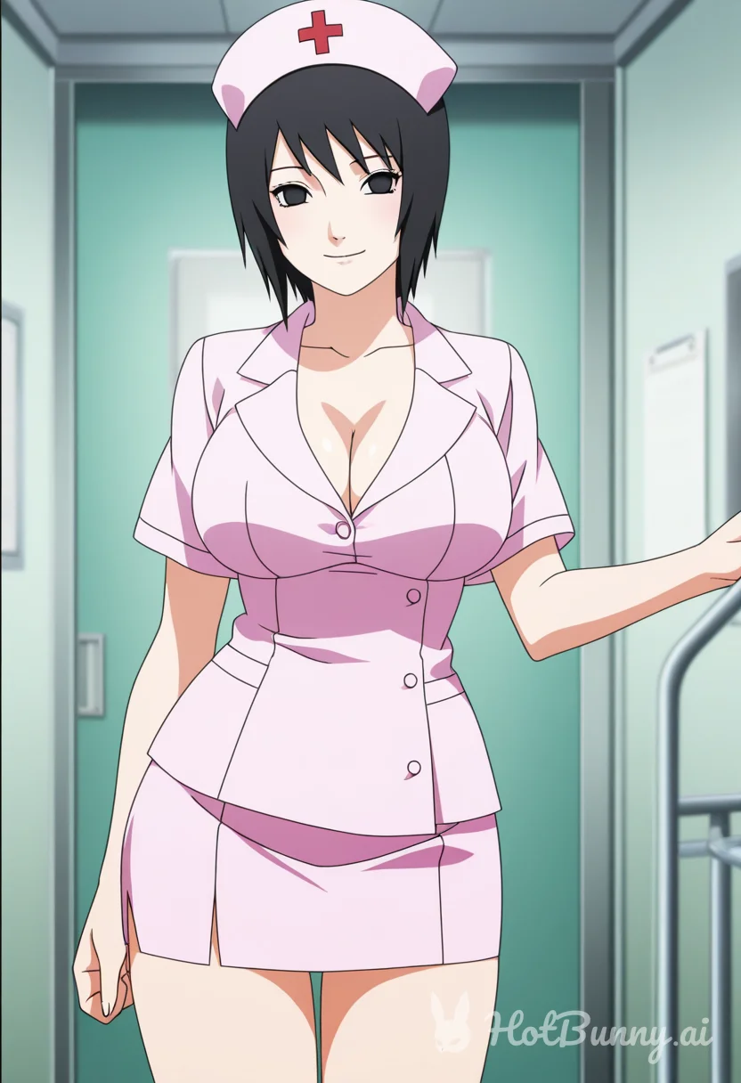 Nurse Ai Hentai