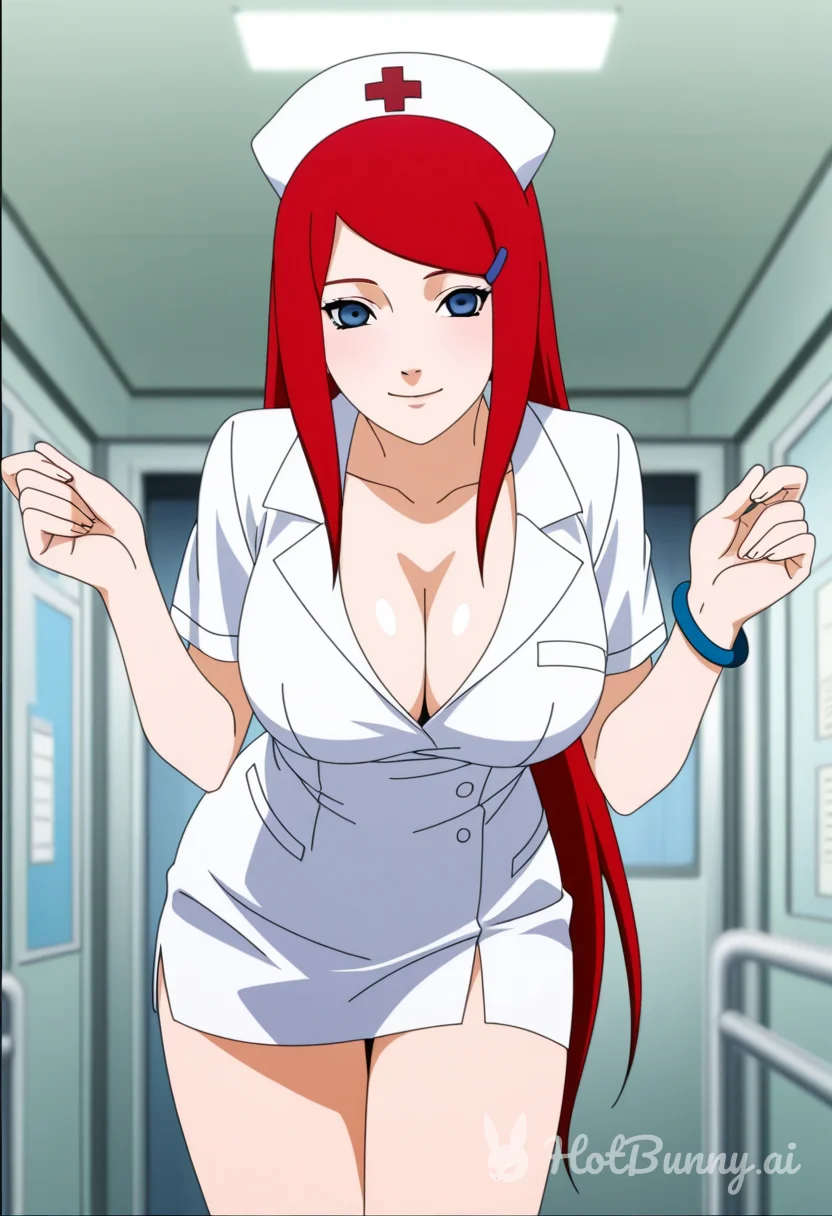 Nurse Ai Hentai