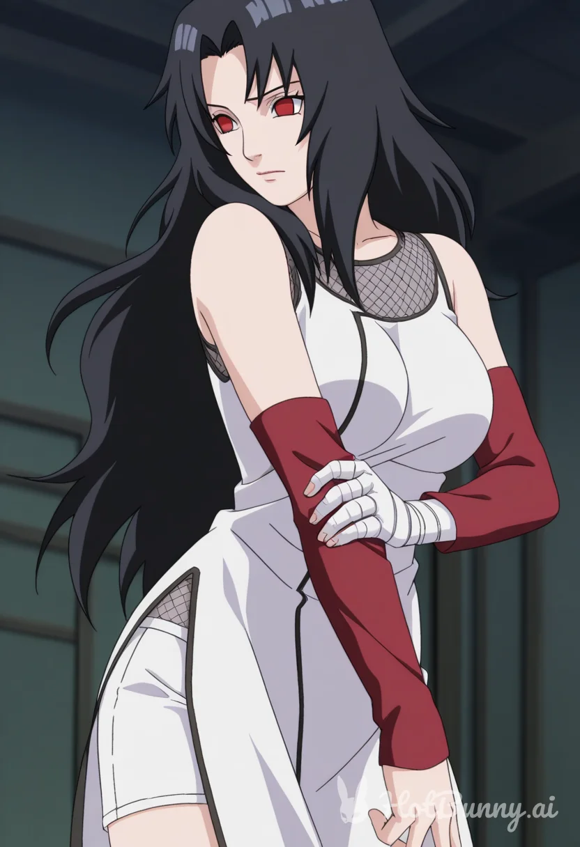 AI Hentai generated by ZestfulCondor9088