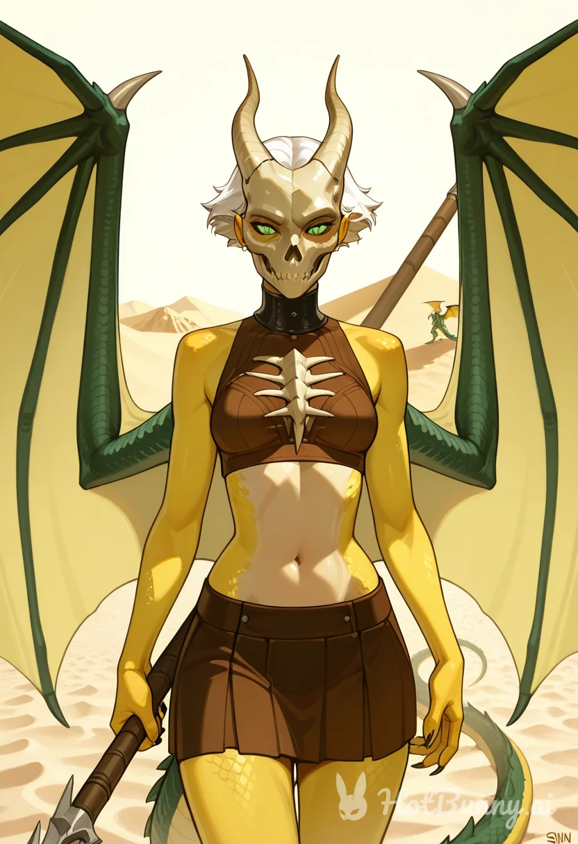 Monster Musume Ai Hentai
