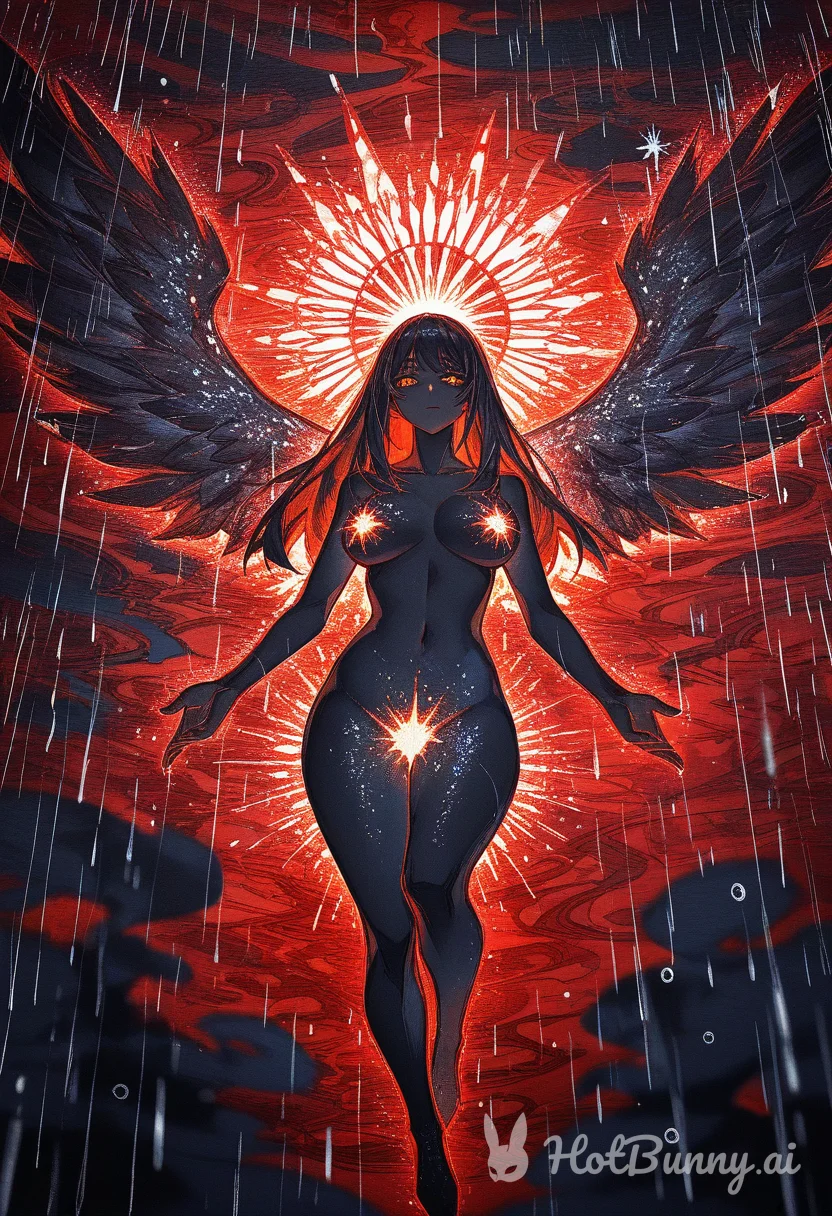 Angel Ai Hentai