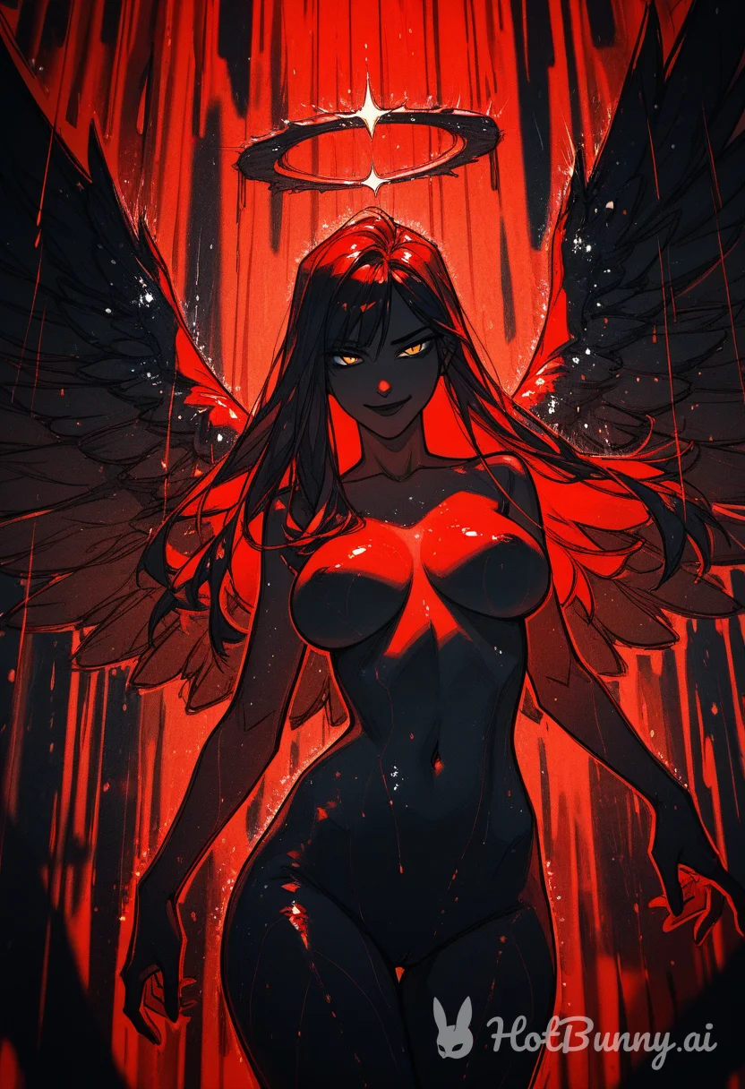 Angel Ai Hentai