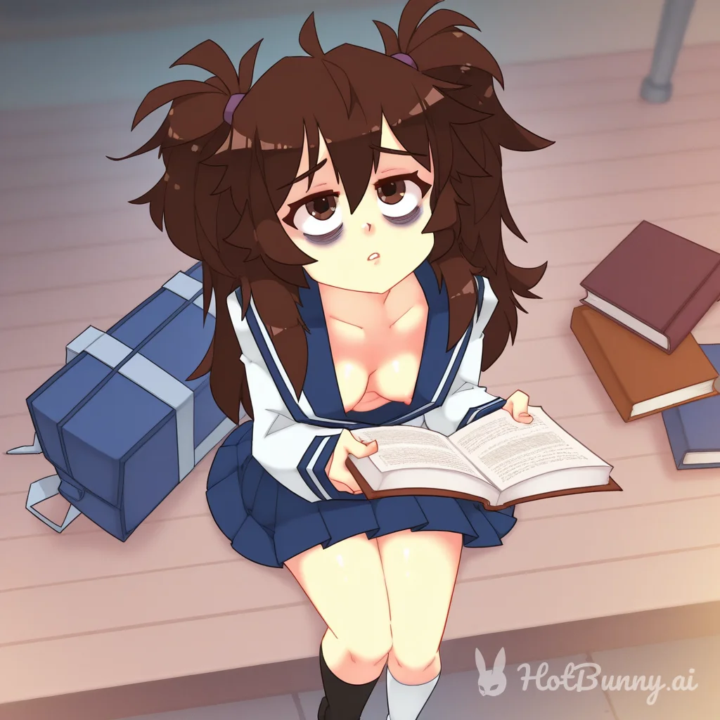 Mercy reading
