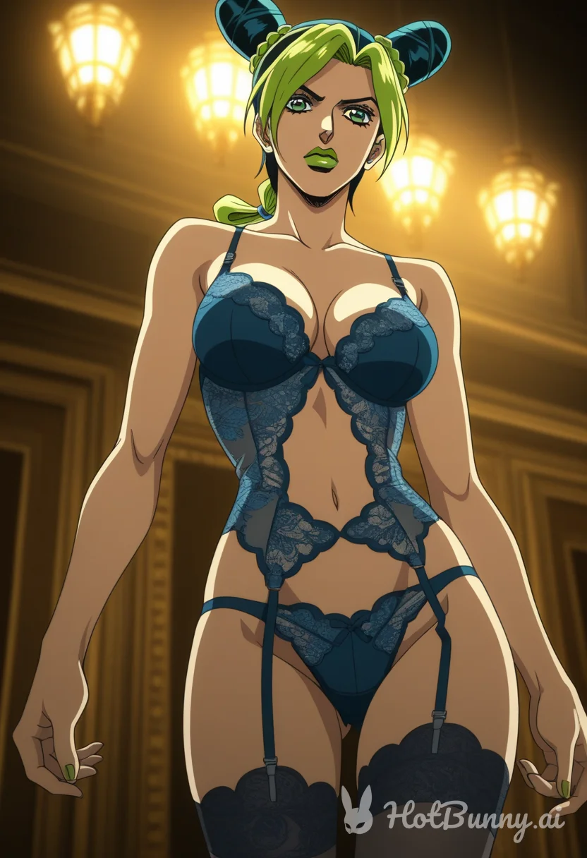 Jolyne 