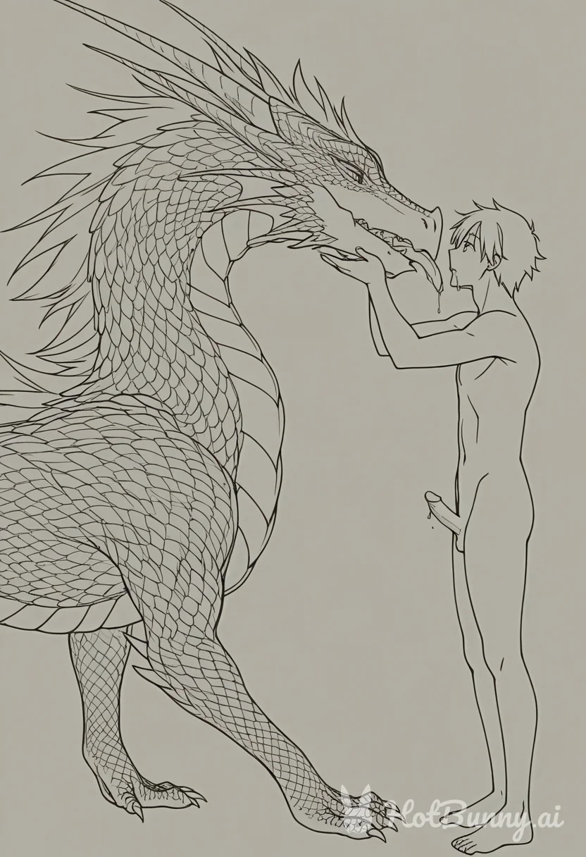 Dragon Ai Hentai