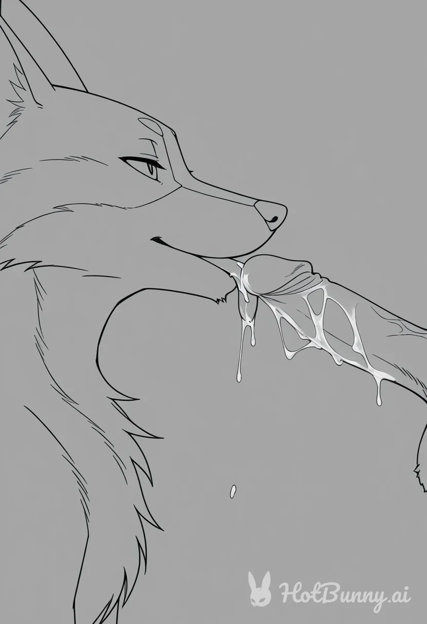 Furry Blowjob Ai Hentai