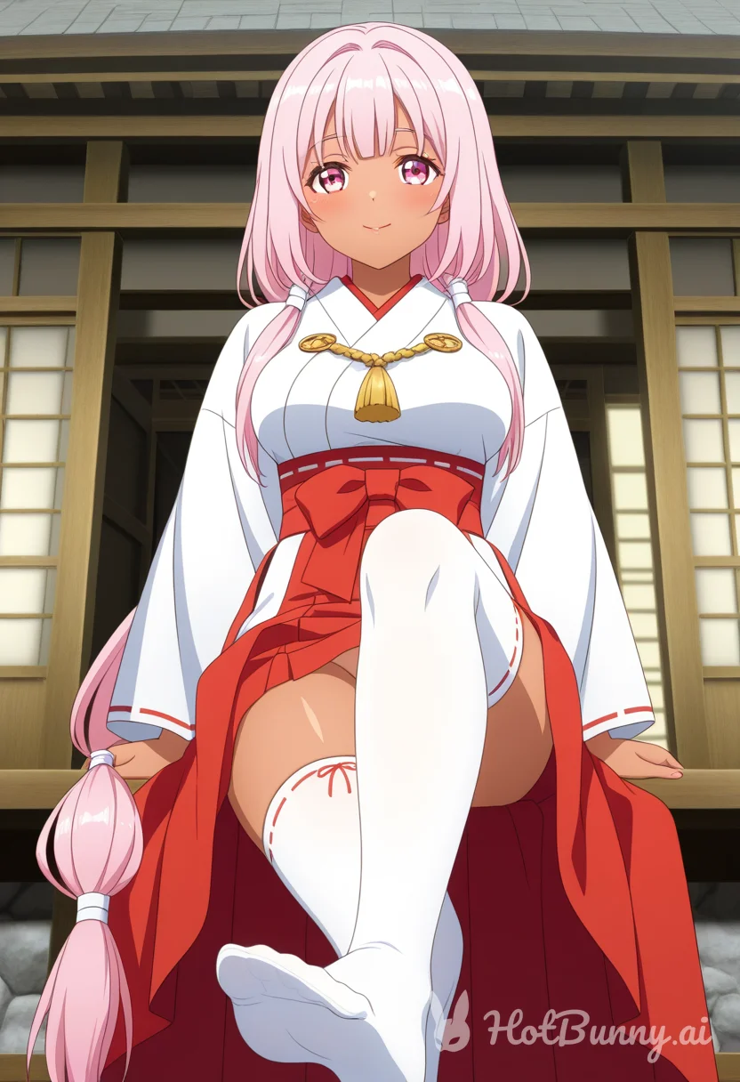 Ebony Vtuber Ai Hentai