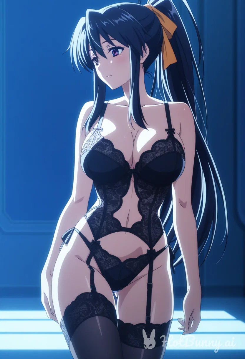 Akeno