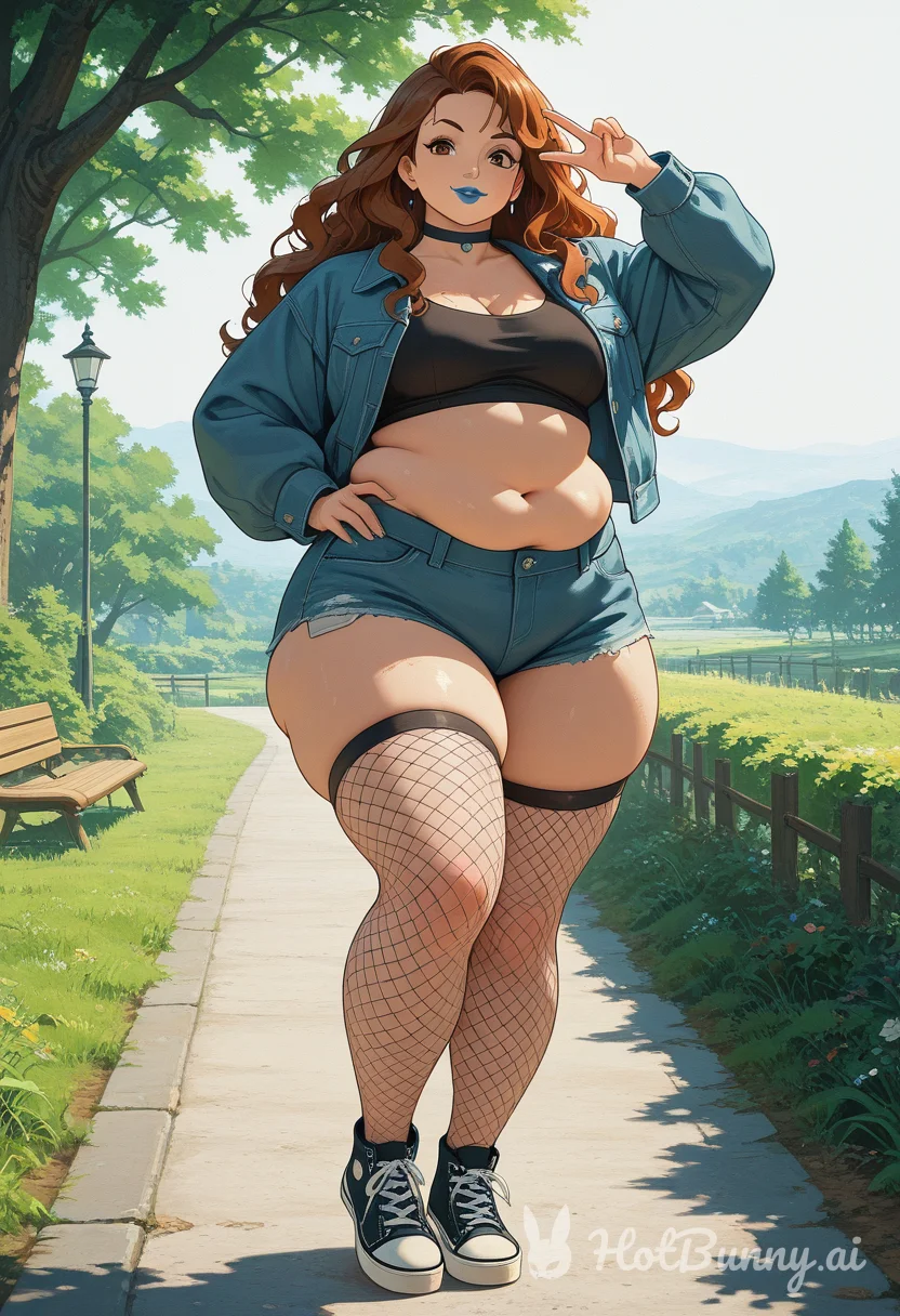 Emma's Day Out - 2