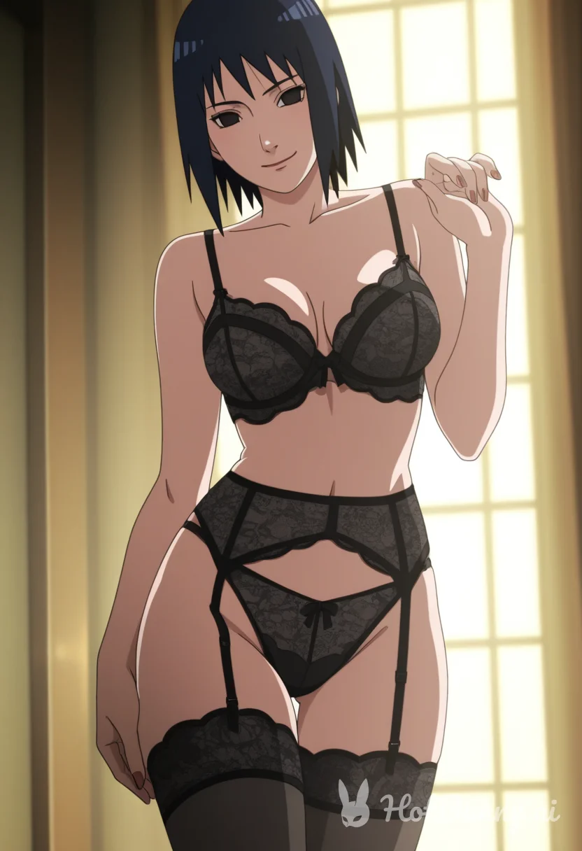 Shizune