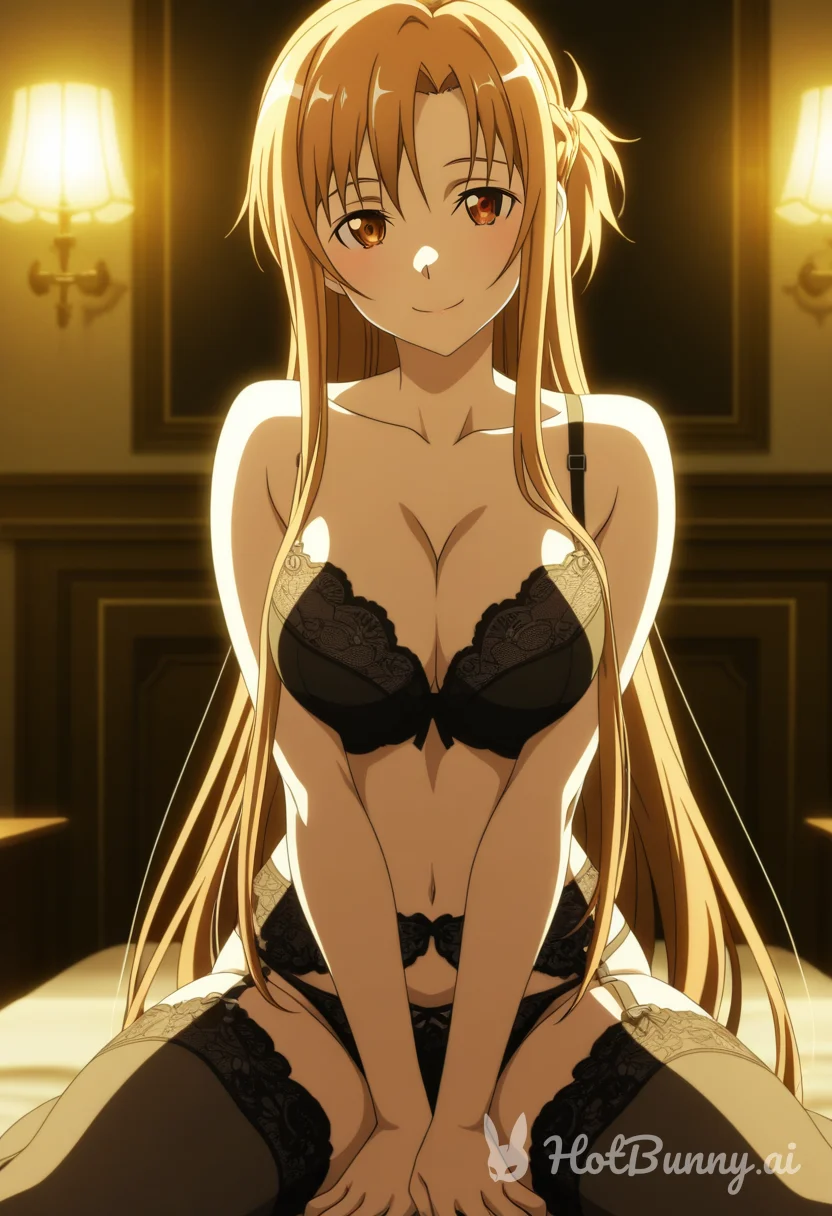 Asuna