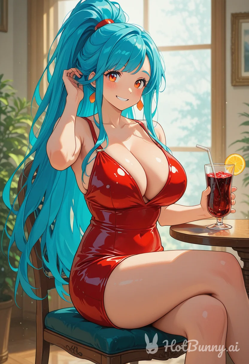 AI Hentai generated by NihonFantasies
