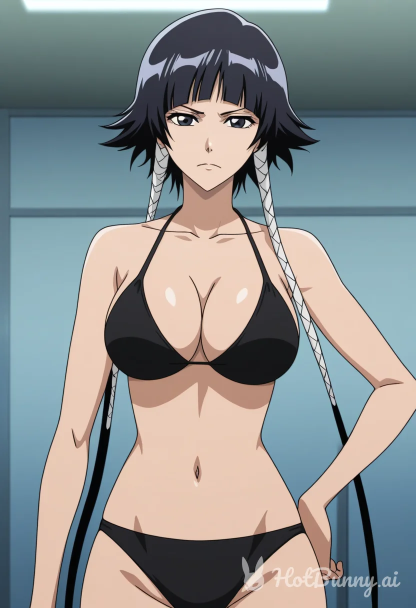 Swimsuit Ai Hentai