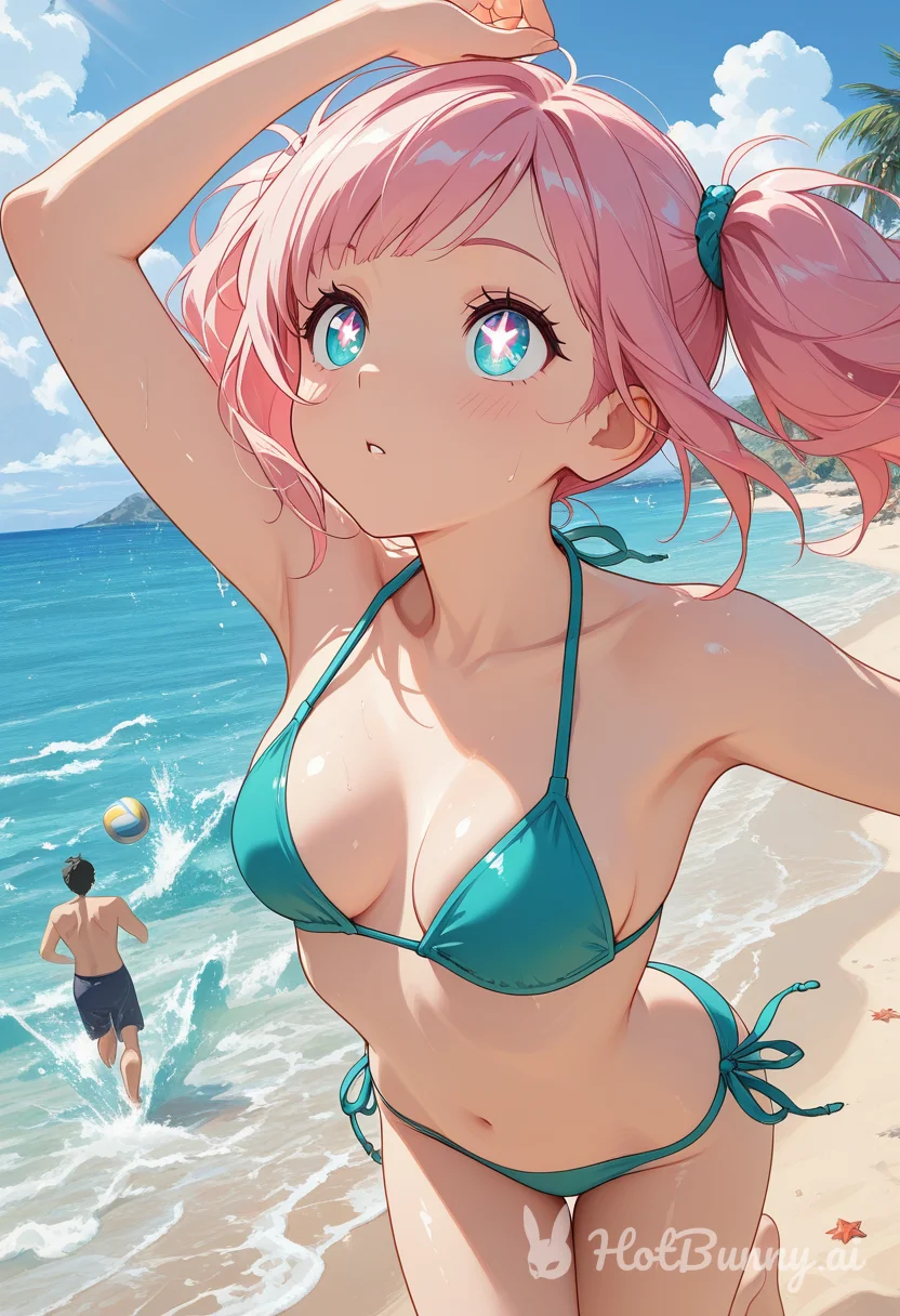 Swimsuit Ai Hentai