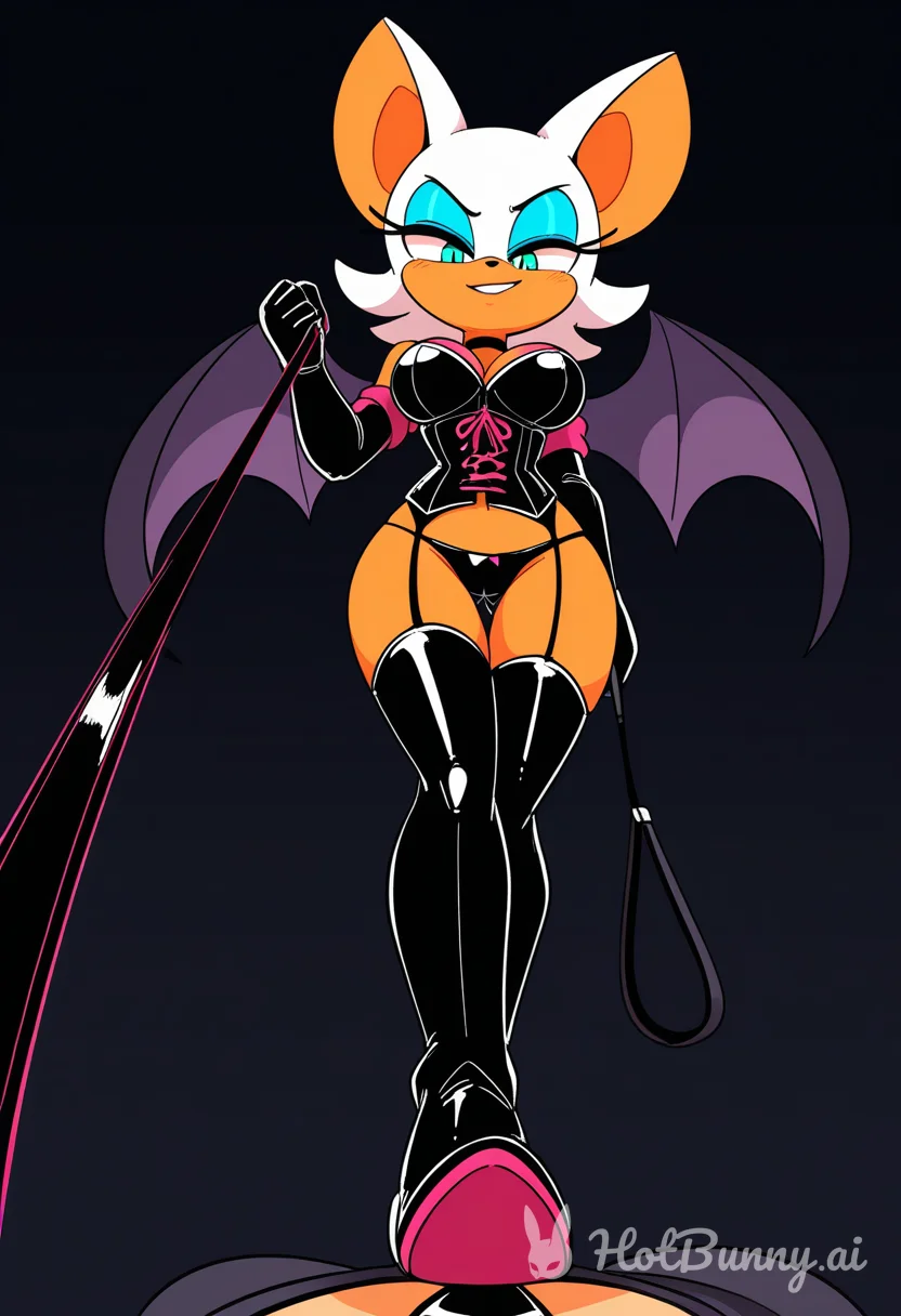 Bad bat