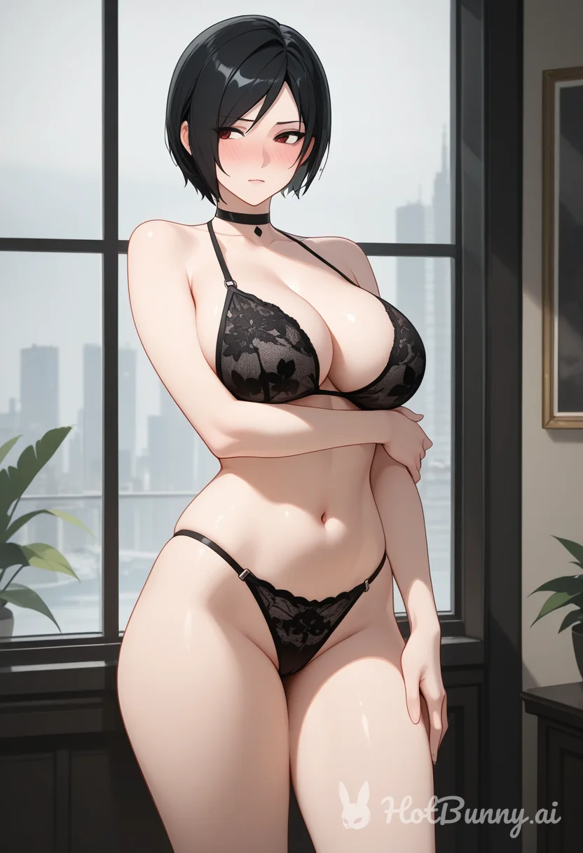Chubby Ai Hentai