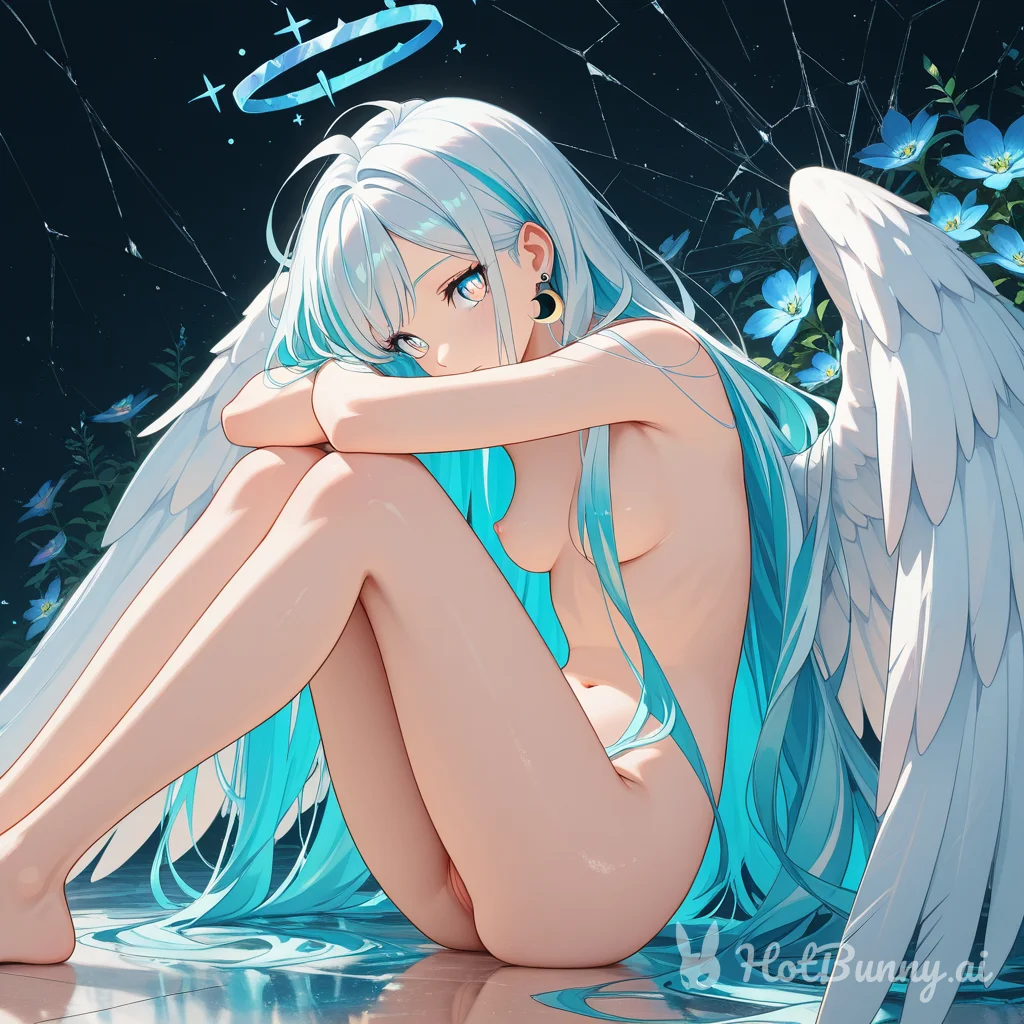 Angel Ai Hentai