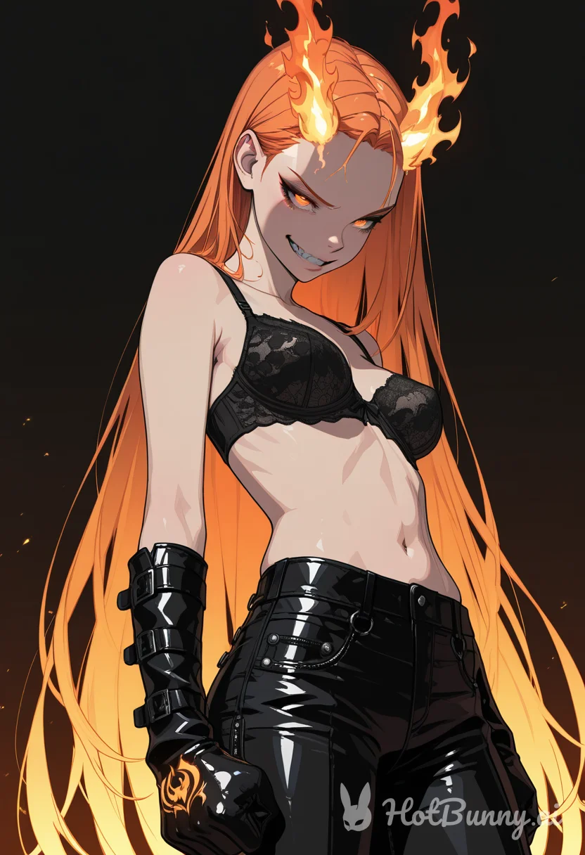 AI Hentai generated by ThinkOfAGoodUsername