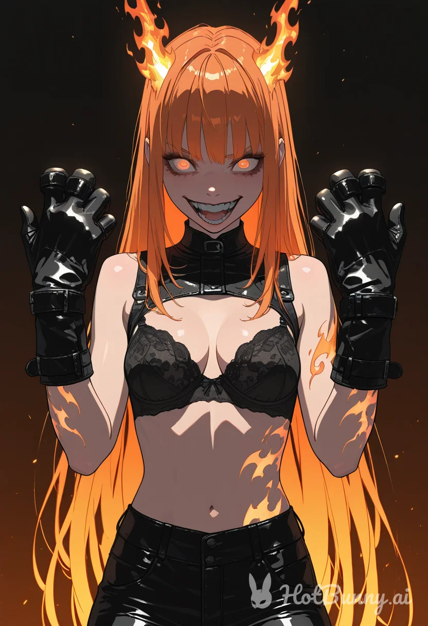 Latex Ai Hentai