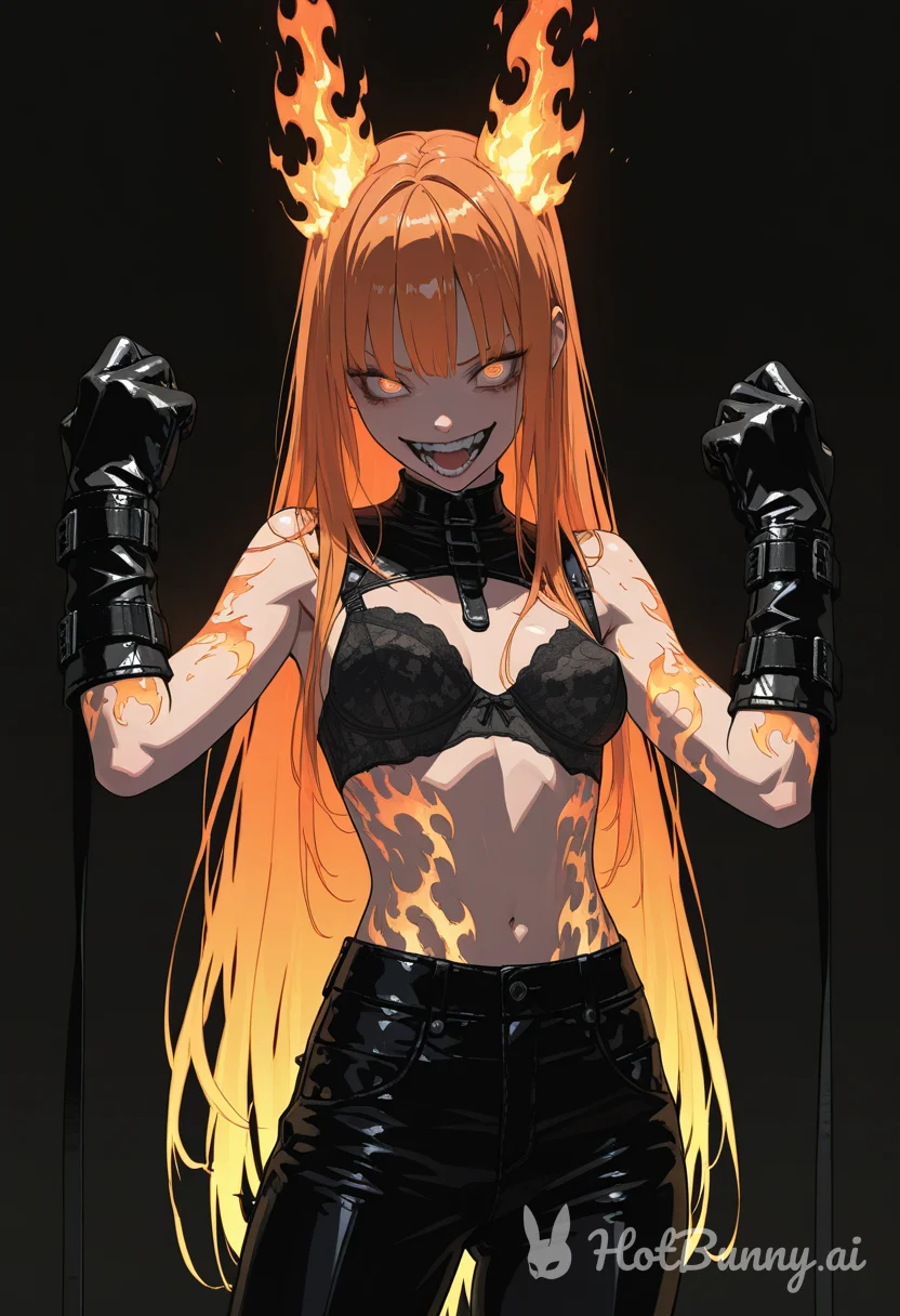 Latex Ai Hentai