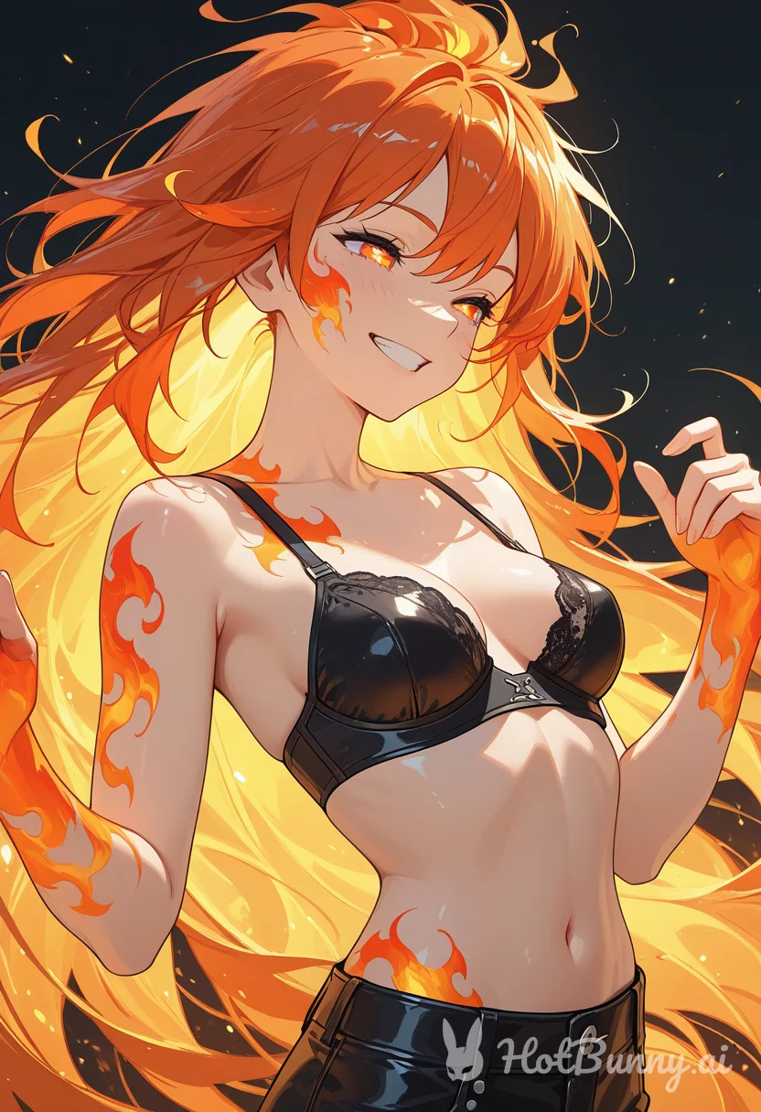 AI Hentai generated by ThinkOfAGoodUsername
